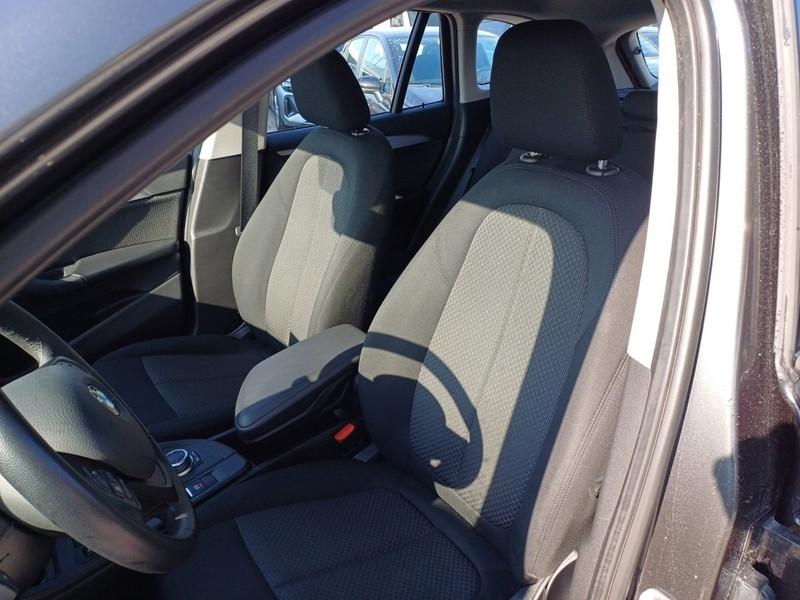 BMW X1 XDRIVE 25E BUSINESS ADVANTAGE AUTOMATICO SUV
