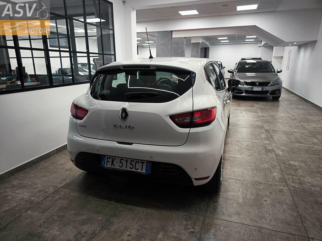 Renault Clio TCe 12V 90 CV GPL Start&Stop 5 porte Energy Zen