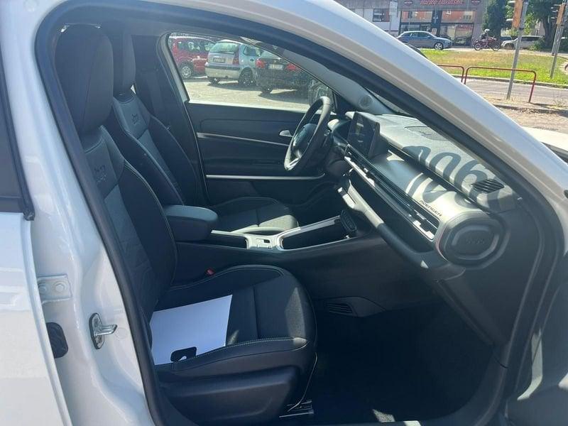 Jeep Avenger Avenger 1.2 Turbo 100 CV MHEV Summit
