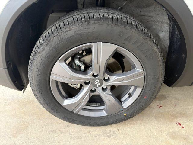 DR MOTOR DR 5.0 1.5 Bi-Fuel GPL COME NUOVA PEONTA CONSEGNA