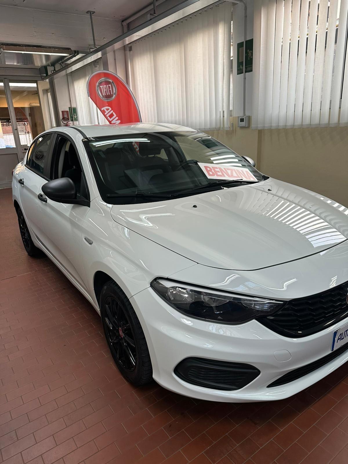 Fiat Tipo 1.4 4 porte Street