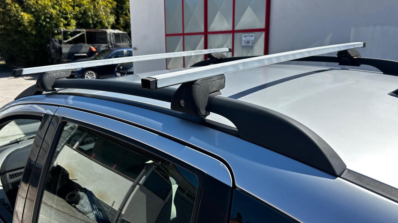 Lancia MUSA 1.3 MJET 70cv