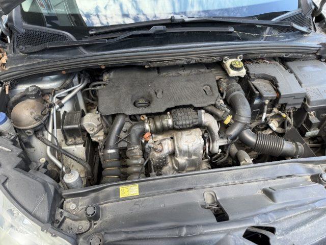 CITROEN C4 1.6 HDi 90 Business