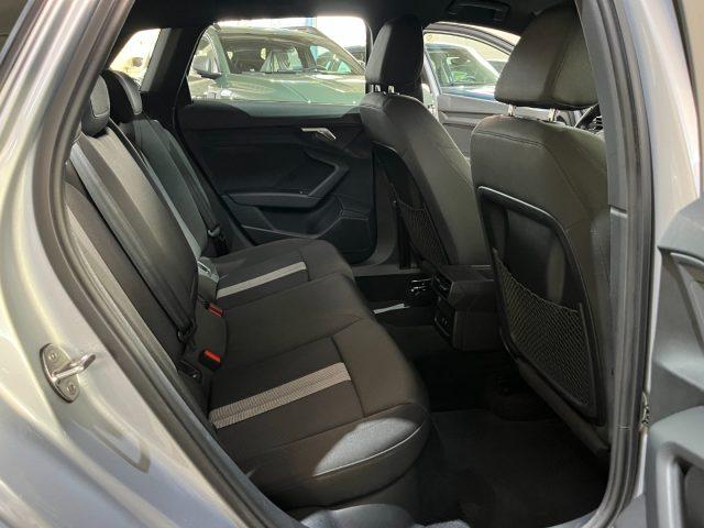 AUDI A3 SPB 30TFSI Business Advanced NAVI/CRUIS ADAT/PARK