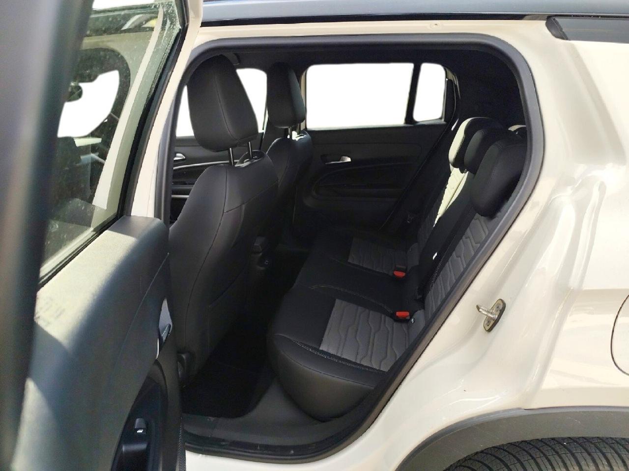 Jeep Avenger 1.2 Turbo 136 CV MHEV 4xe Upland