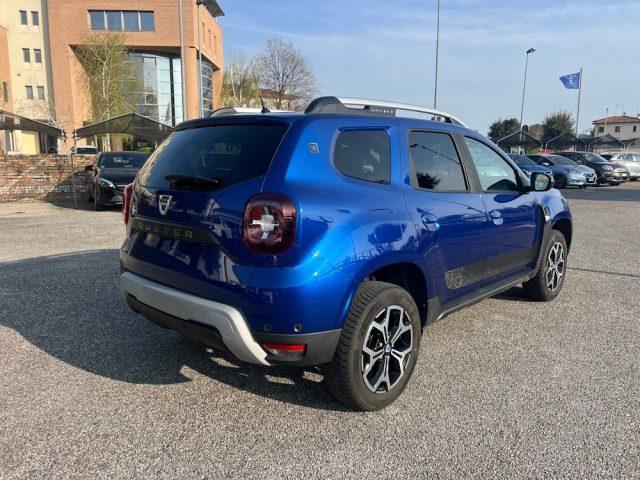 DACIA Duster 1.0 TCe 100 CV ECO-G 4x2 15th Anniversary