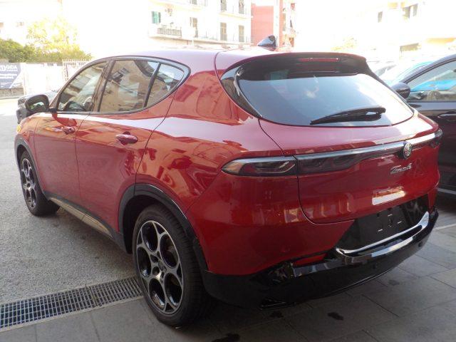 ALFA ROMEO Tonale MY26 - 1.5 Hybrid 175CV TCT7