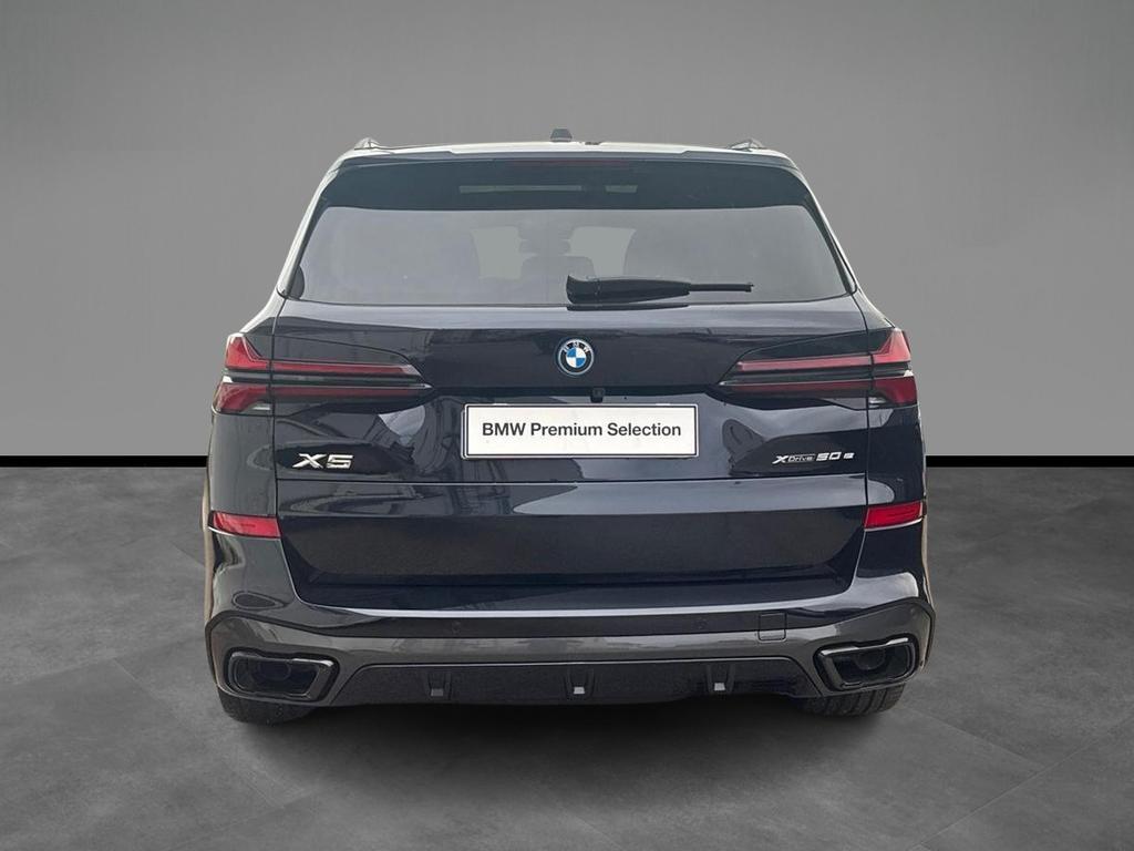 BMW X5 50 e MSport Pro xDrive Steptronic