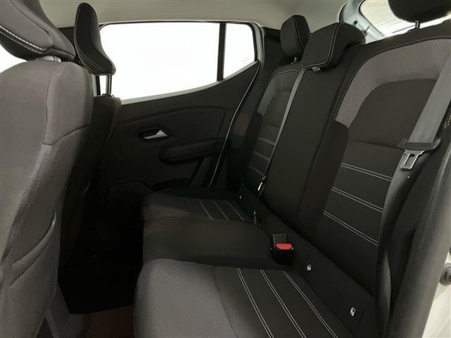 DACIA Sandero Stepway 1.0 tce Comfort 90cv
