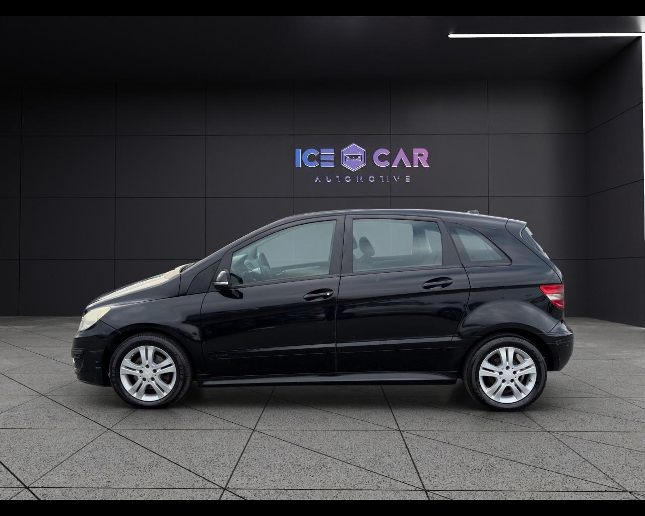 Mercedes-Benz B 180 CDI Executive