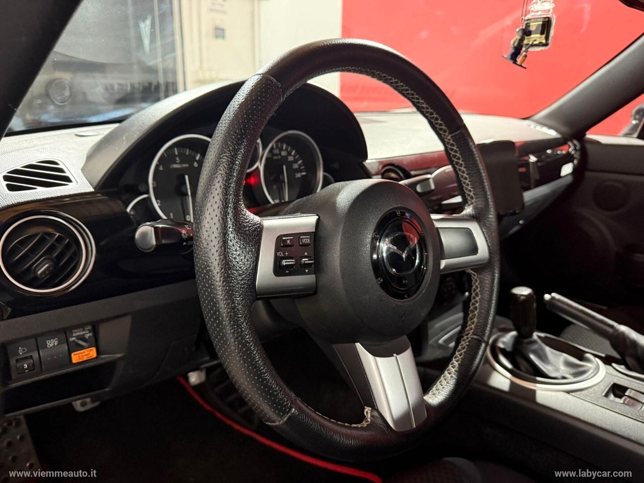 Mazda MX-5 2.0L 16V 3rd Generation Limited Ed.