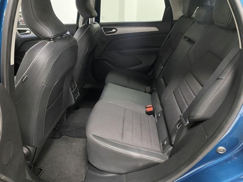 Renault Arkana Hybrid E-Tech 145 CV Intens