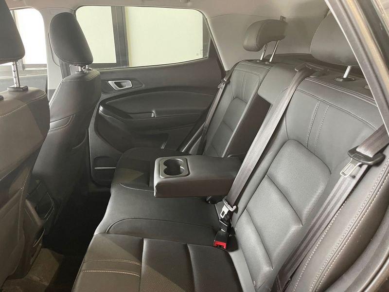 DR AUTOMOBILES dr 4.0 1.5 115cv