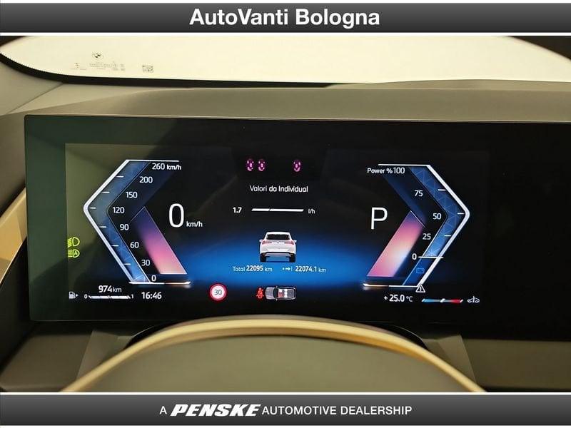 BMW X3 X3 xdrive20d auto