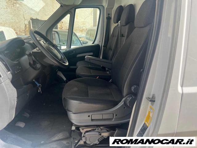 OPEL Movano 35 2.2 BlueHDi 140 S&S PM-TM Furgone Edition