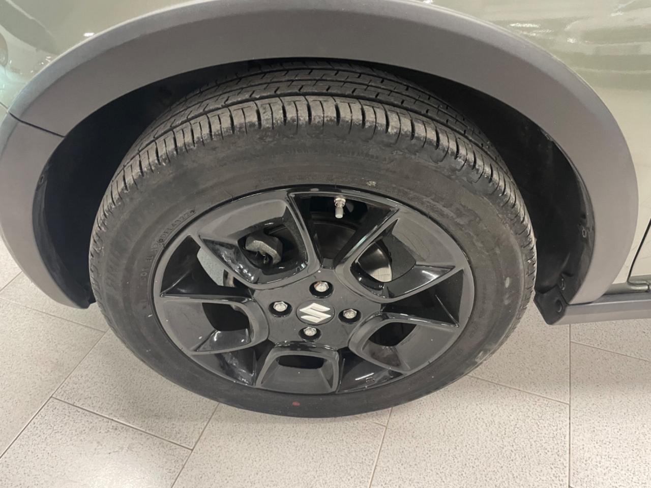 Suzuki Ignis 1.2 Hybrid Top 2023