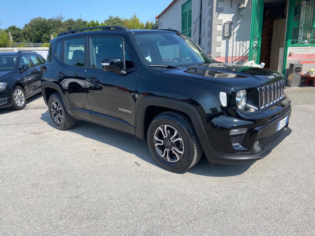 Jeep Renegade 1.0 T3 Longitude