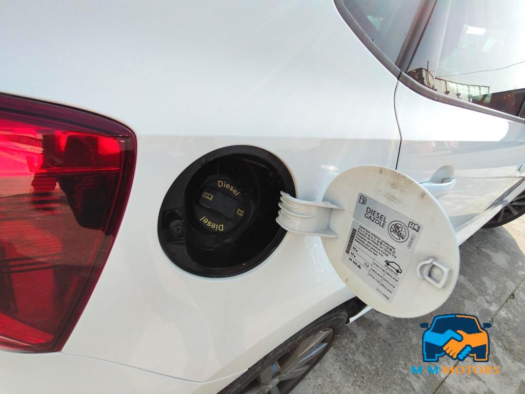 Volkswagen Polo 5 Porte Polo 5p 1.4 tdi bm Fresh 90cv