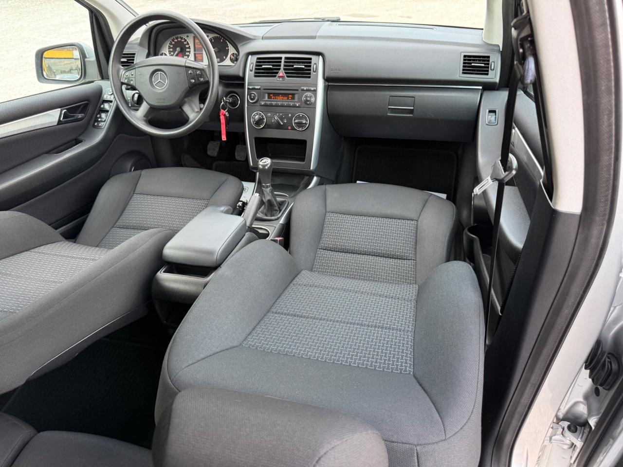 Mercedes-benz B 180 CDI 110 CV Unico Prop. Garanzia