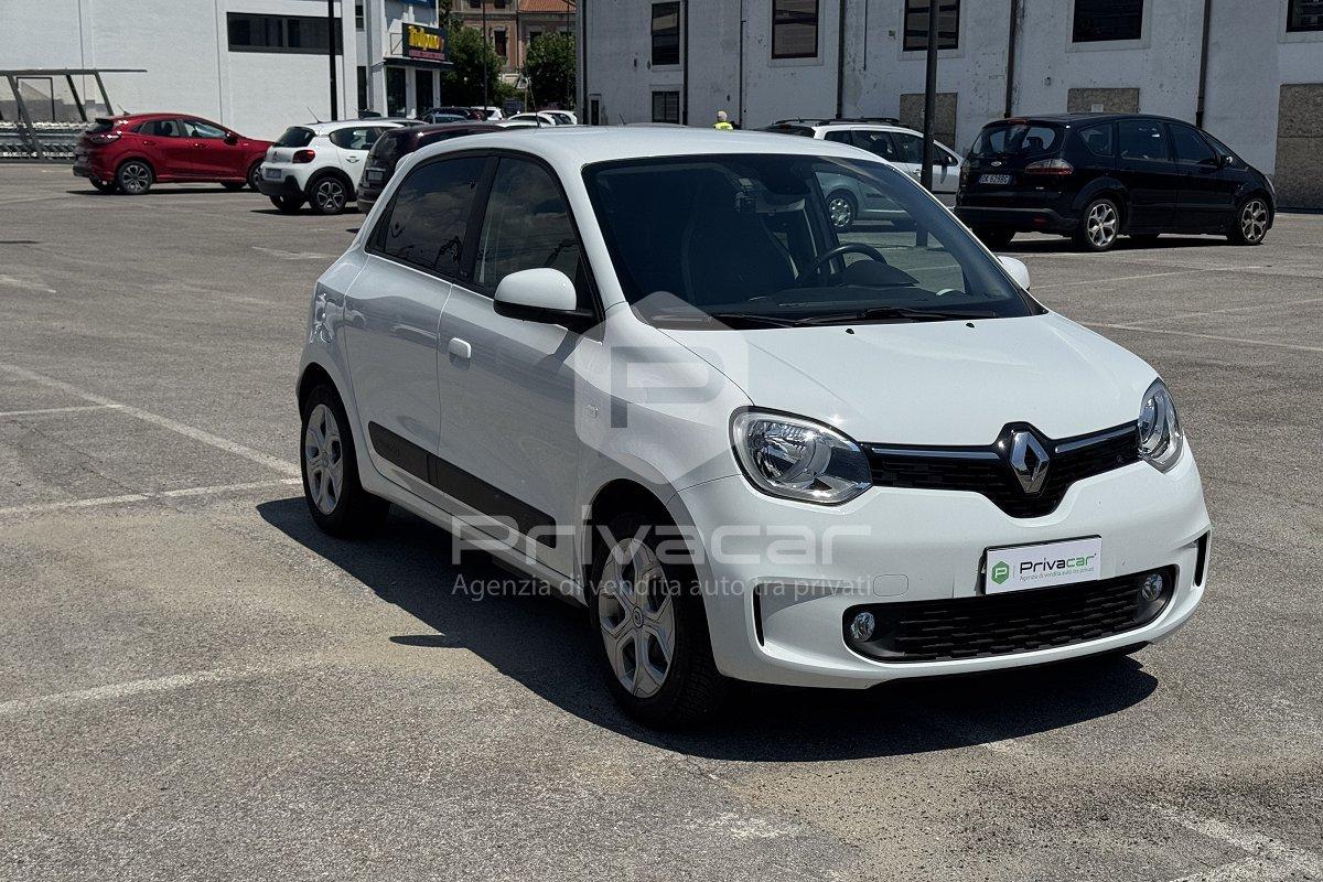 RENAULT Twingo Electric Zen