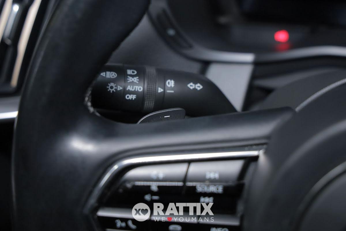 Mazda CX-60 2.5 PHEV Exclusive Line AWD Auto