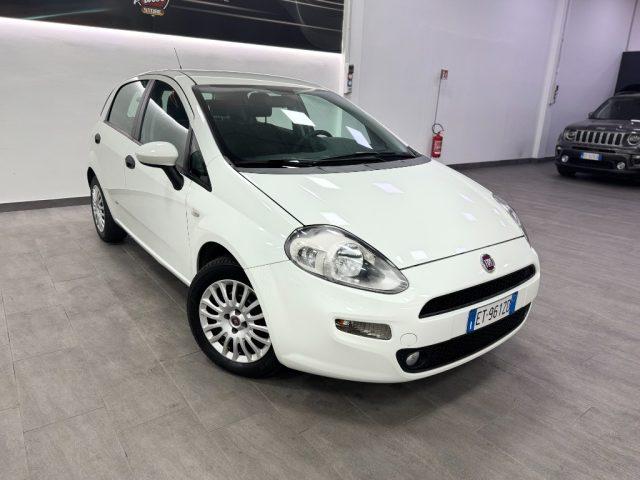 FIAT Punto 1.3 MJT 75CV 5 porte Van Pop 4 posti E5+