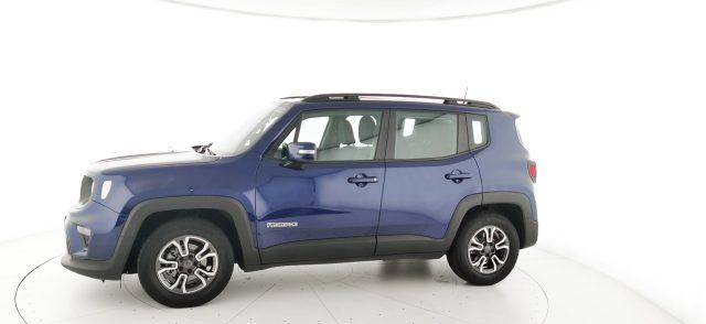 JEEP Renegade 1.0 T3 Longitude