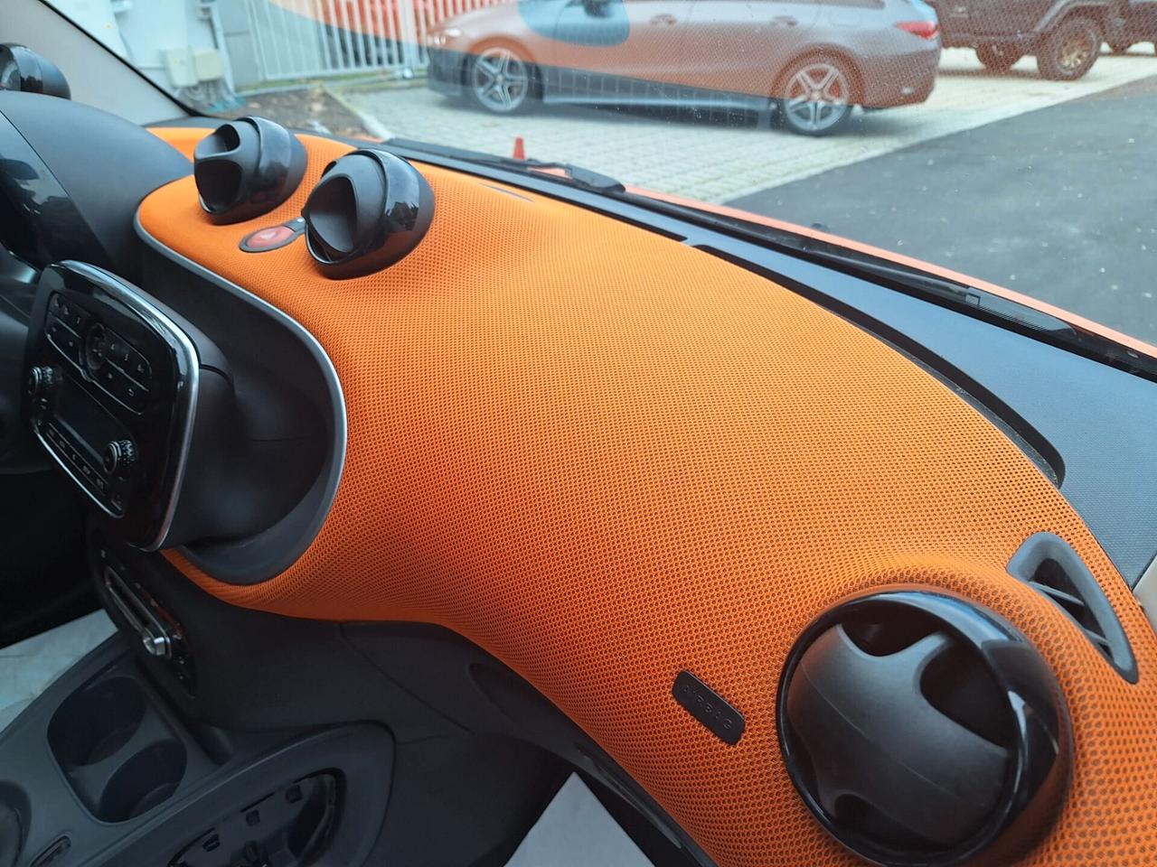 Smart ForTwo 70 1.0 Passion CAMBIO MANUALE / PROMO 197 MESE con anticipo