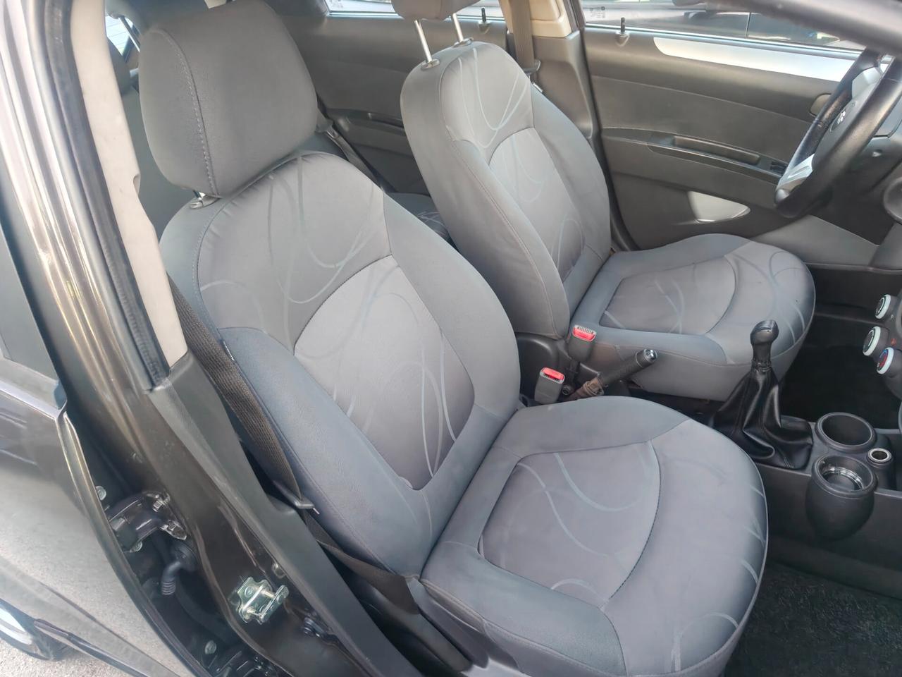 Chevrolet Spark 1.2 LT
