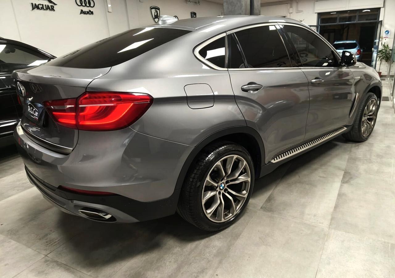 ** Bmw X6 xDrive30d 249CV Extravagance NO SUPERBOLLO**