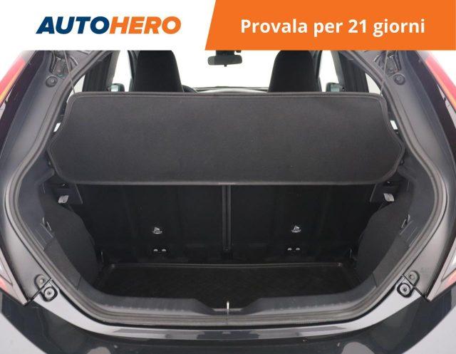 TOYOTA Aygo X 1.0 VVT-i 72 CV 5 porte Trend S-CVT