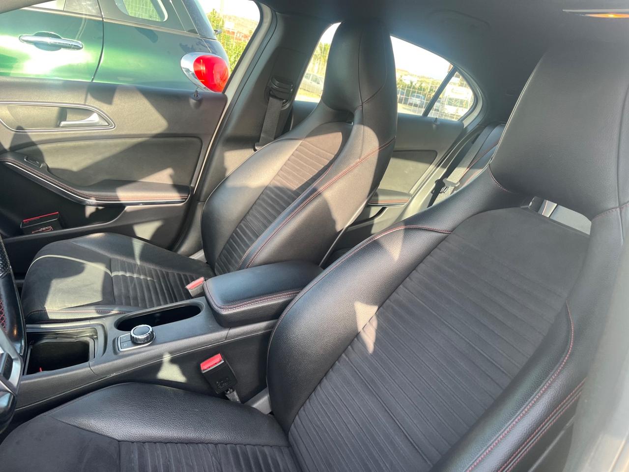 Mercedes-benz A 200 CDI Automatic Premium AMG