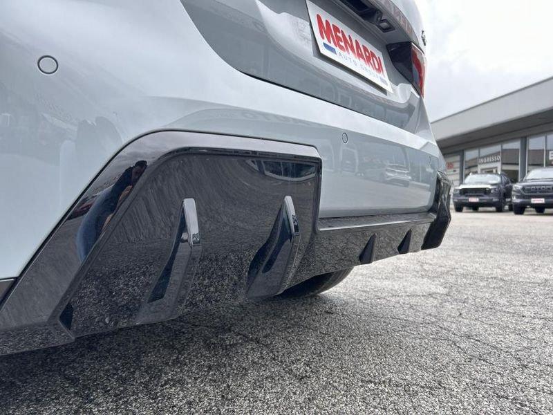 BMW Serie 1 120 48V 170cv MSport TETTO APRIBILE M SPORT 4.000 KM