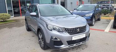 PEUGEOT 3008 PureTech Turbo 130 S&S Allure