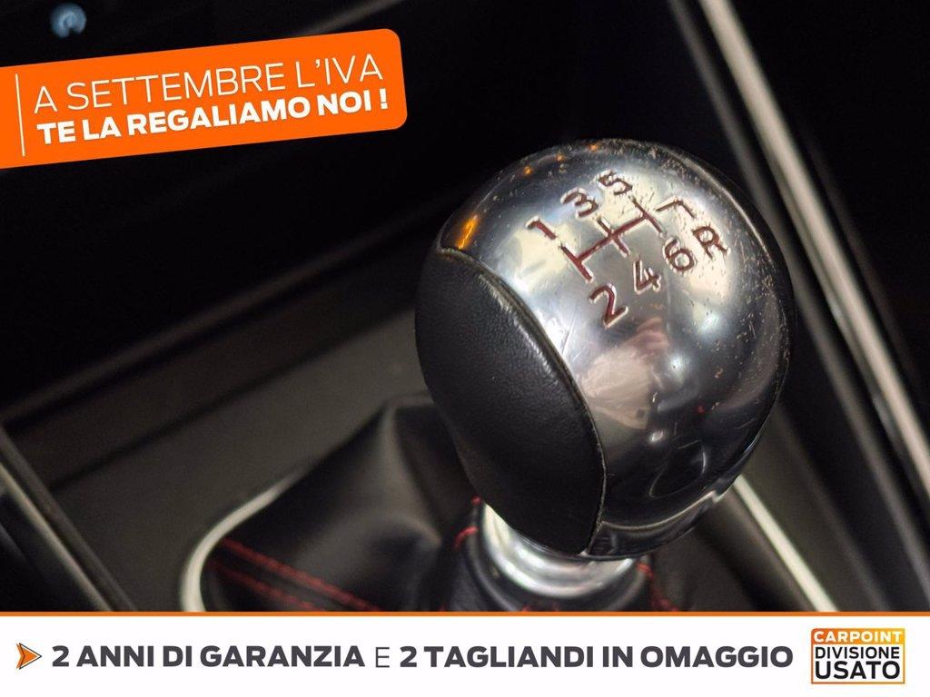 FORD Ecosport 1.0 ecoboost st-line s&s 125cv my20.25 del 2022