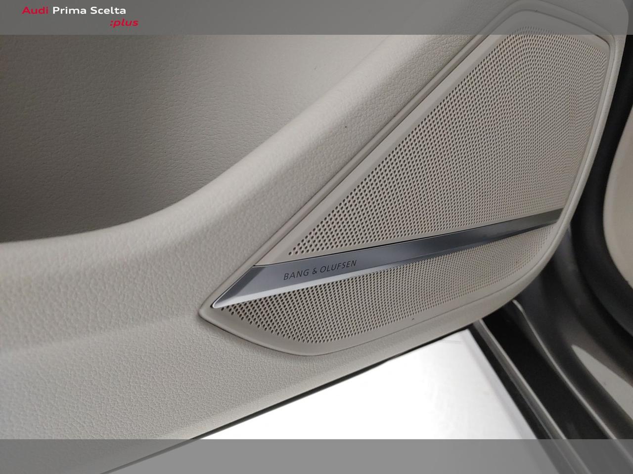 50 3.0 TDI quattro Tiptronic