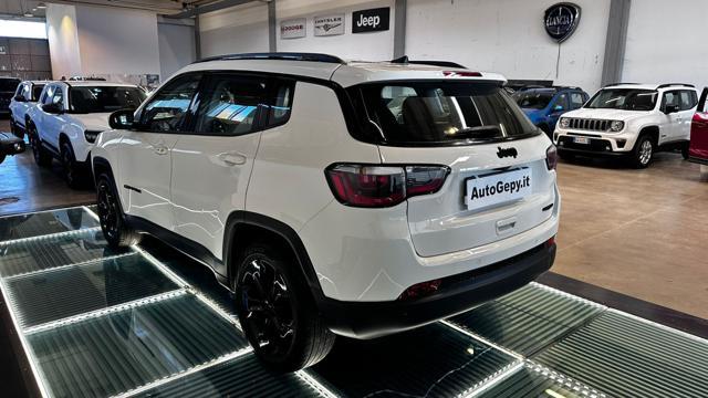 JEEP Compass 1.6 Multijet II 2WD Night Eagle