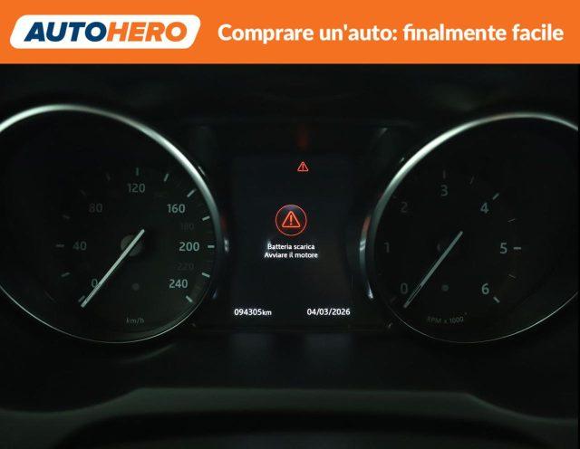 LAND ROVER Range Rover Evoque 2.0 TD4 150 CV 5p. SE