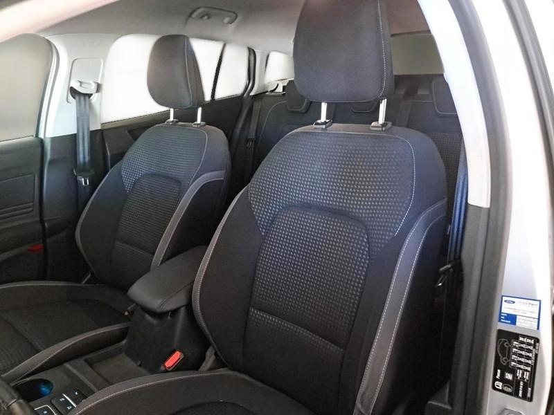 FORD FOCUS WAGON 1.5 Ecoblue 120cv Business Co-Pilot Auto