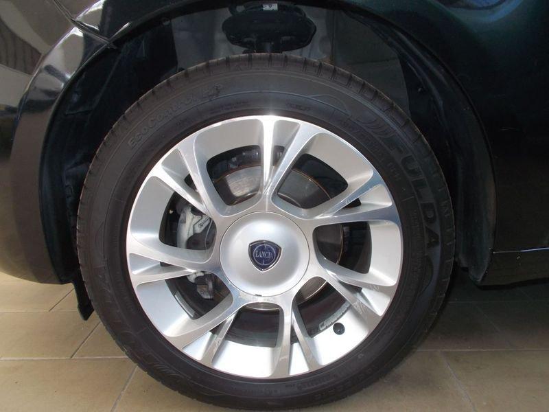 Lancia Ypsilon 1.3 Multijet 95cv S&S Platinum 338.7575187 MASSARI MARCO