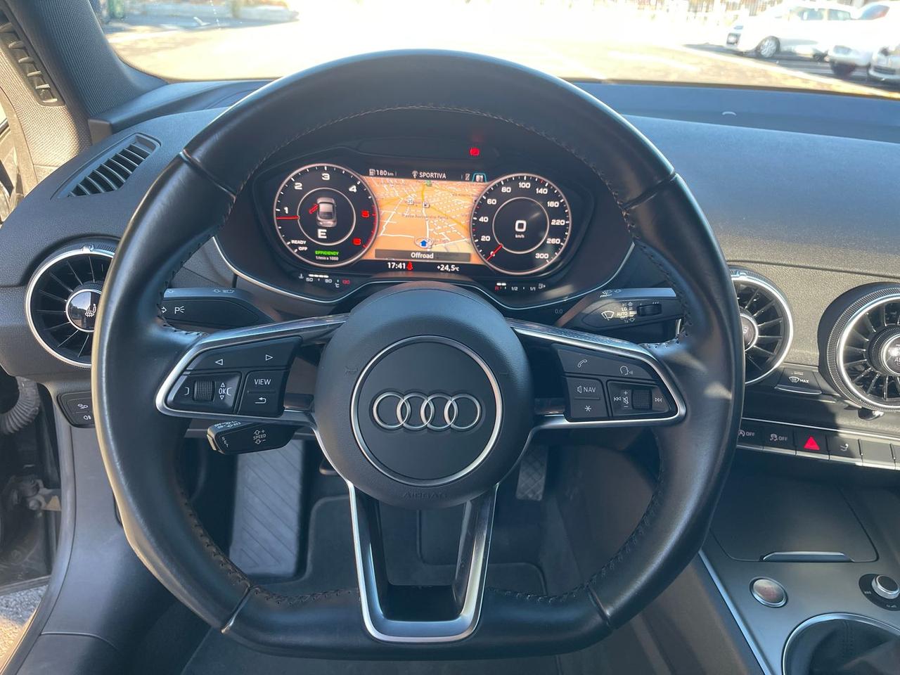 Audi TT 2.0 TDI ultra Design #50723