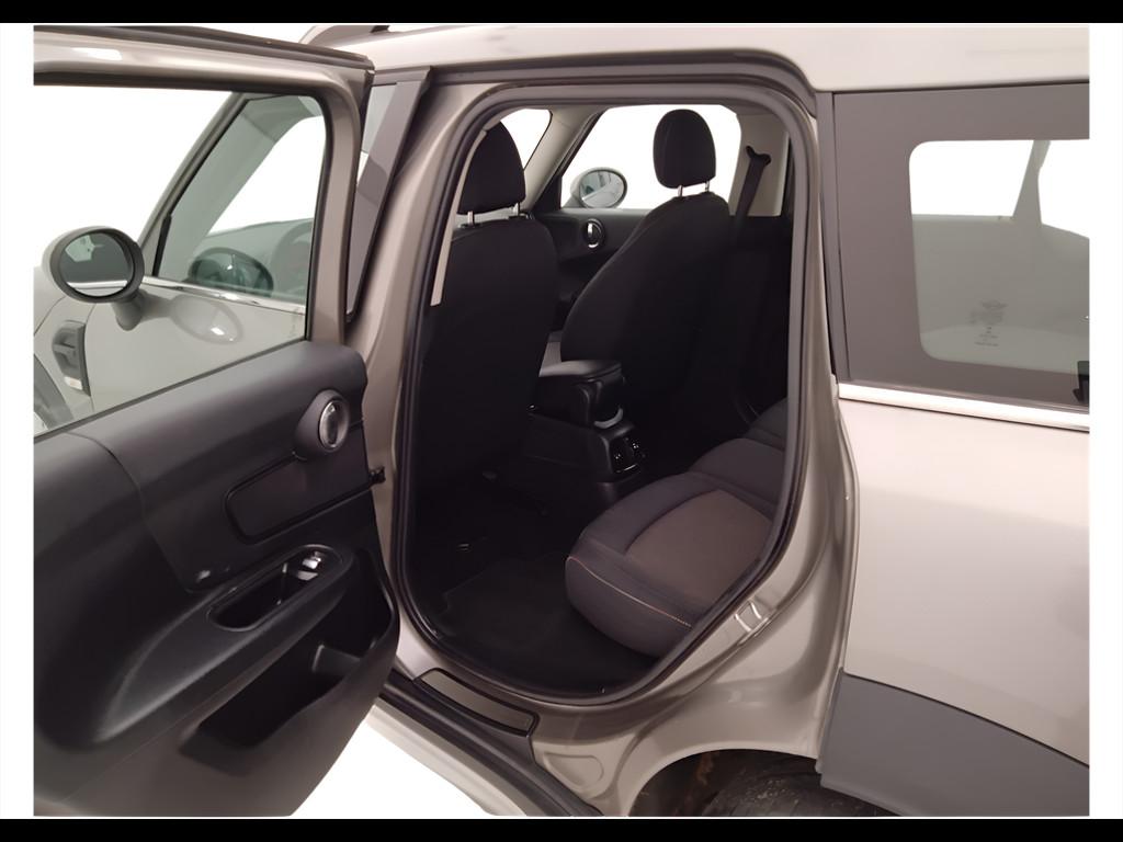 MINI Mini Countryman F60 2017 - Mini Countryman 2.0 Cooper D Boos