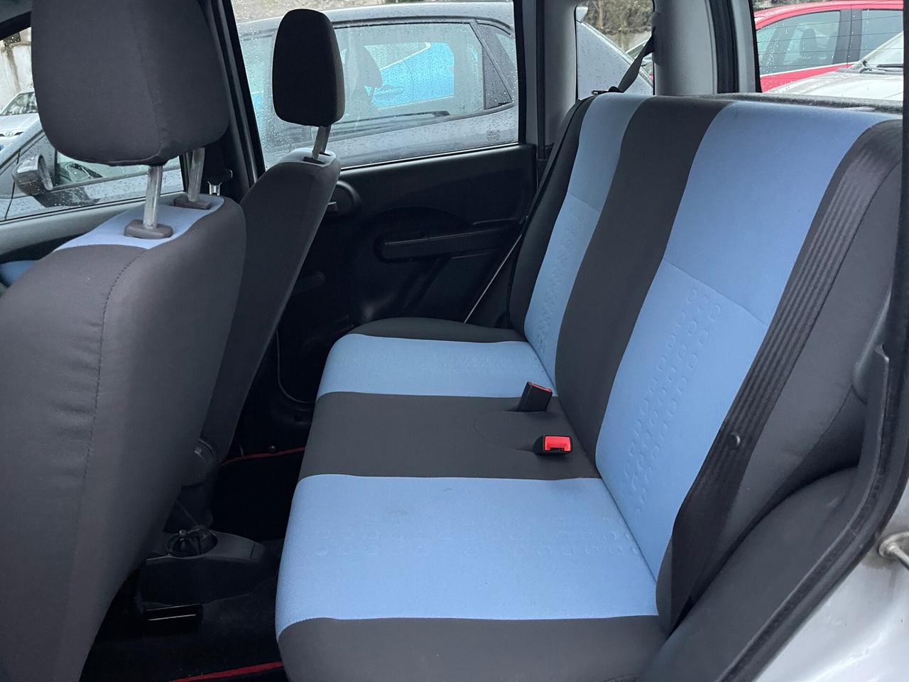 Fiat Panda 1.2 Dynamic GPL