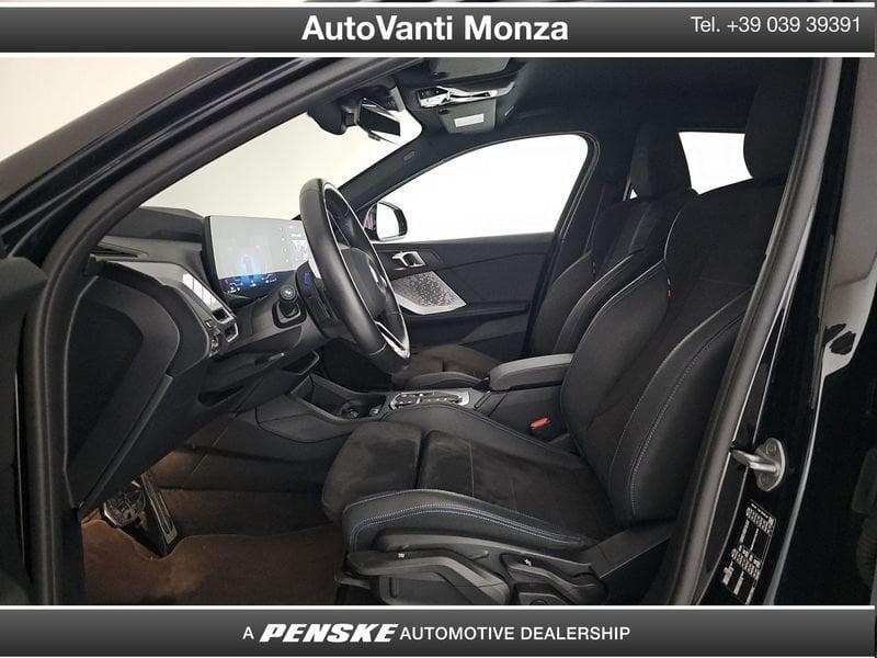 BMW Serie 1 118d MSport Pro