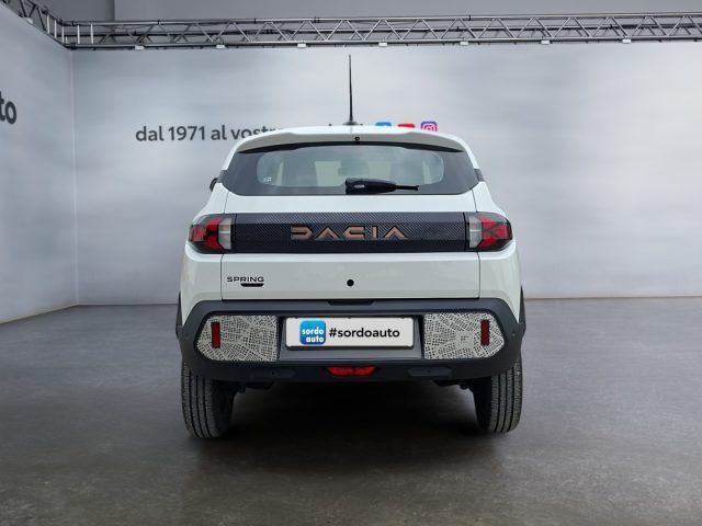 DACIA Spring Extreme 48 KW