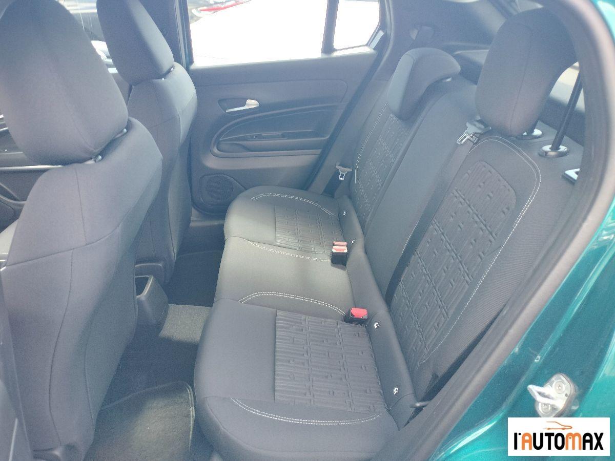 FIAT - 600 1.2 hybrid Business 110cv Automatica