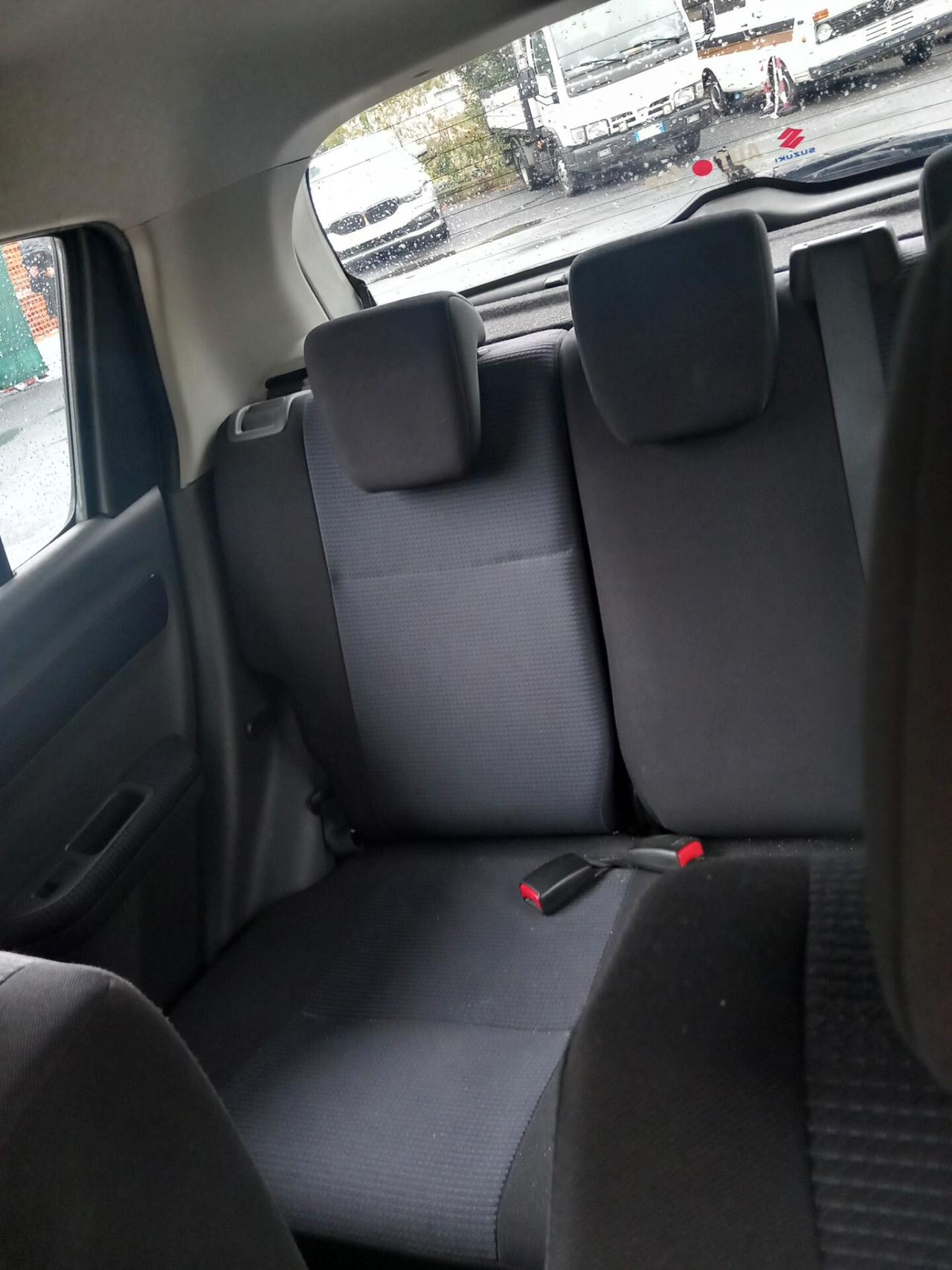 Suzuki Swift 1.3 4x4 5p. GL