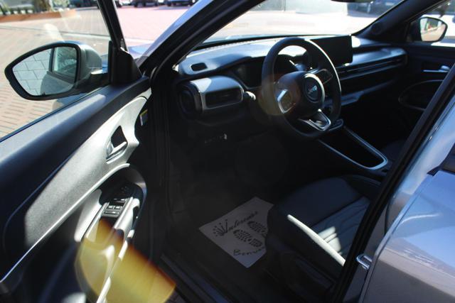 JEEP Avenger 1.2 Turbo 145cv MHEV 4xe Upland