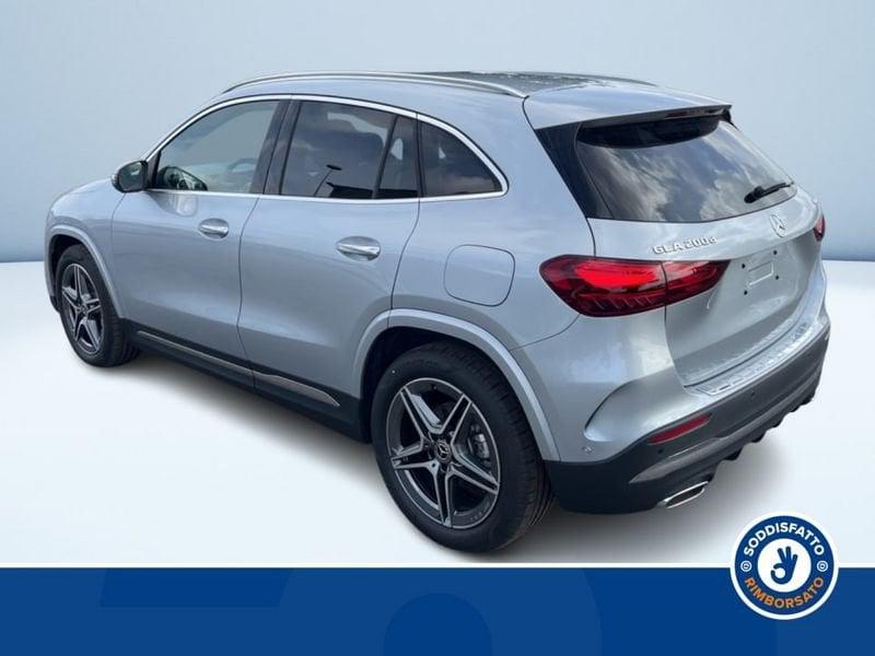 Mercedes-Benz GLA 200d Automatic 4Matic AMG Line Premium