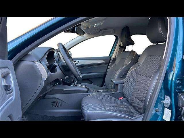 Renault Arkana 1.6 E-Tech full hybrid Intens 145cv